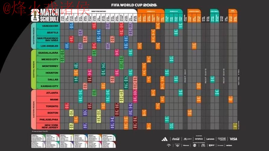世界杯外围苹果热门赛程解析 世界杯外围苹果热门赛程解析